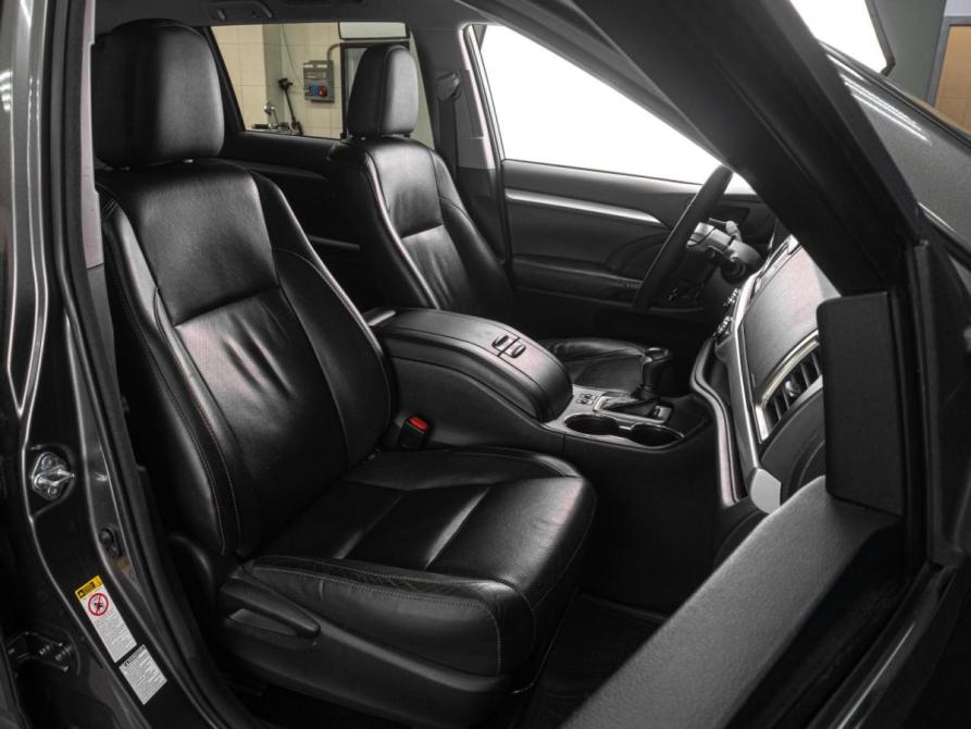 Toyota Highlander III (XU50) Тюмень  - изображение 8