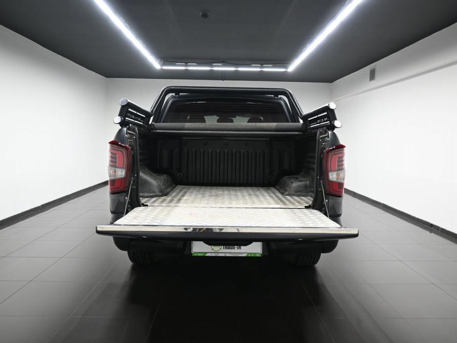 SsangYong Rexton Sports I Тверь  - изображение 7