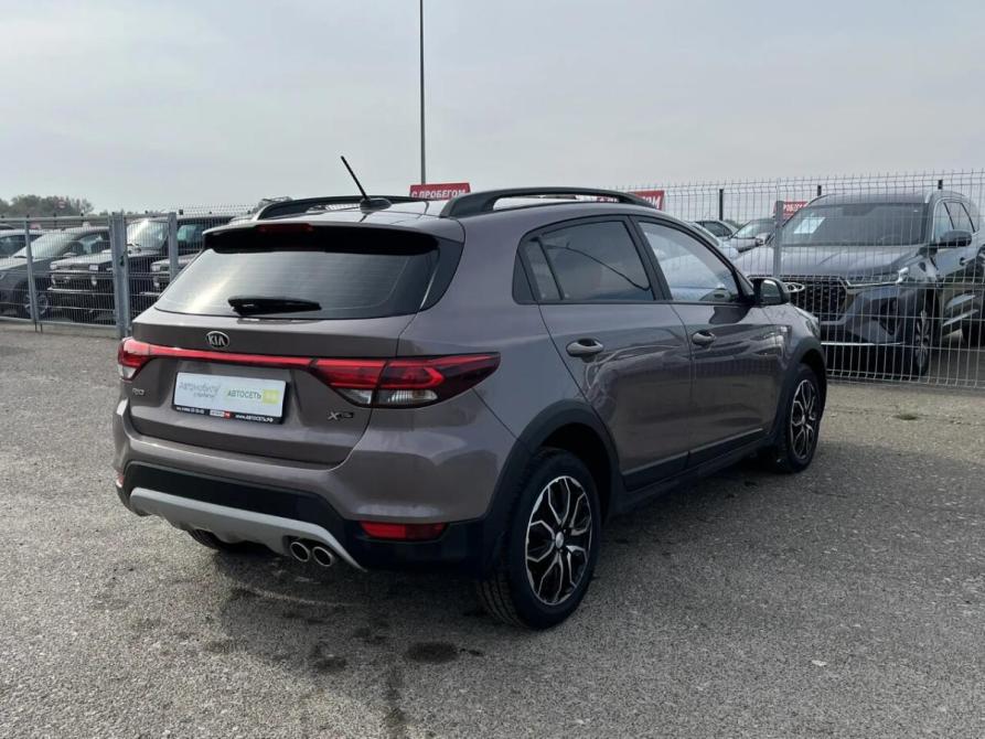 Kia Rio IV Буинск  - изображение 15