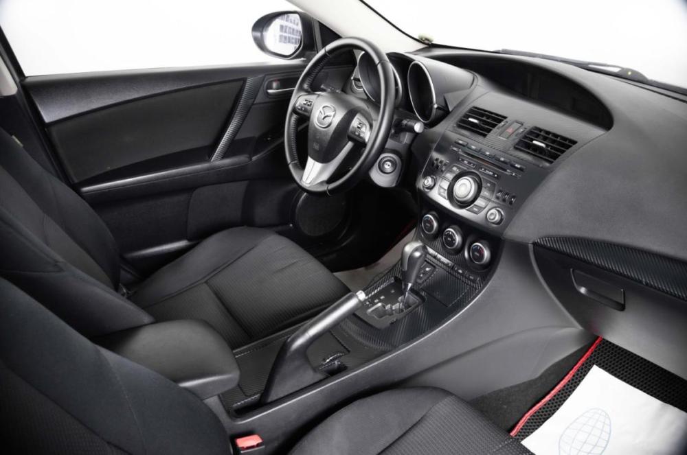 Mazda 3 II (BL) Пермь  - изображение 11