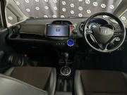 Honda Fit Shuttle I Новосибирск  - изображение 44