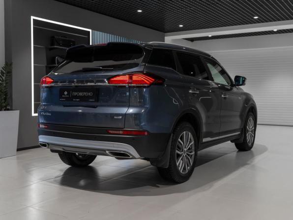 Geely Atlas Pro с пробегом 2021 года, цена 2 055 000 рублей, 62363 км, внедорожник, Автокод Объявления