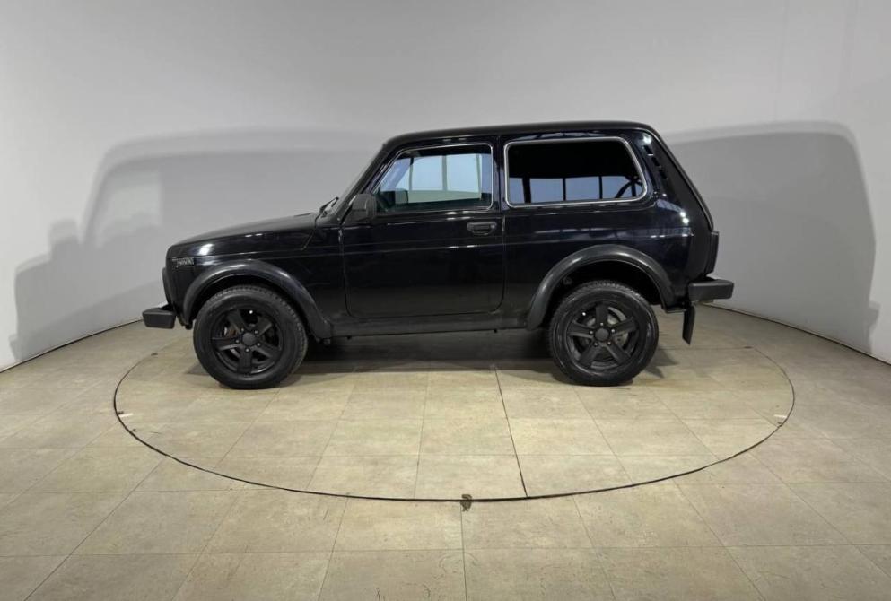 Lada (ВАЗ) 2121 (4x4) I Рестайлинг Саранск  - изображение 14