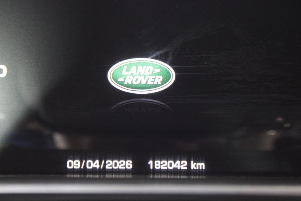Land Rover Range Rover Sport II Санкт-Петербург  - изображение 17
