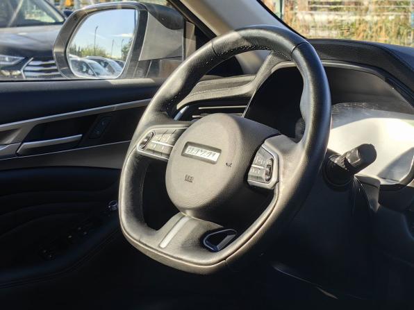 Haval F7 I с пробегом 2021 года, цена 1 719 000 рублей, 68500 км, внедорожник, Автокод Объявления