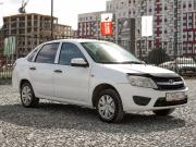 Lada (ВАЗ) Granta I Ижевск  - изображение 22