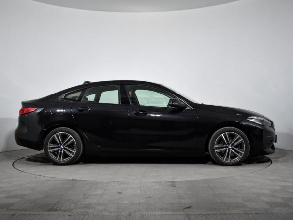 BMW 2 серии F44 с пробегом 2020 года, цена 2 518 000 рублей, 93370 км, седан, Автокод Объявления