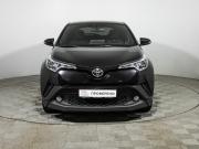 Toyota C-HR I Санкт-Петербург  - изображение 19