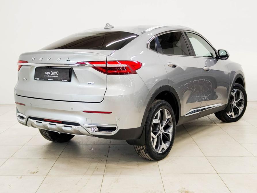 Haval F7x I Тула  - изображение 4