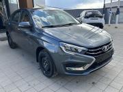 Lada (ВАЗ) Vesta I Рестайлинг (NG) Краснодар  - изображение 17