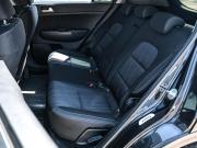 Kia Sportage IV Рестайлинг Новороссийск  - изображение 29