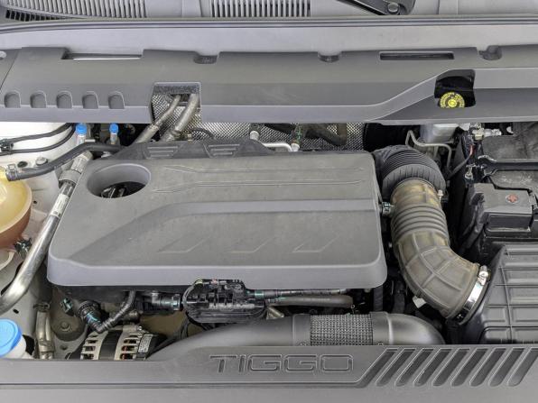 Chery Tiggo 8 Pro Max I с пробегом 2023 года, цена 2 030 000 рублей, 88092 км, внедорожник, Автокод Объявления