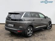 Peugeot 5008 II Рестайлинг Москва  - изображение 21