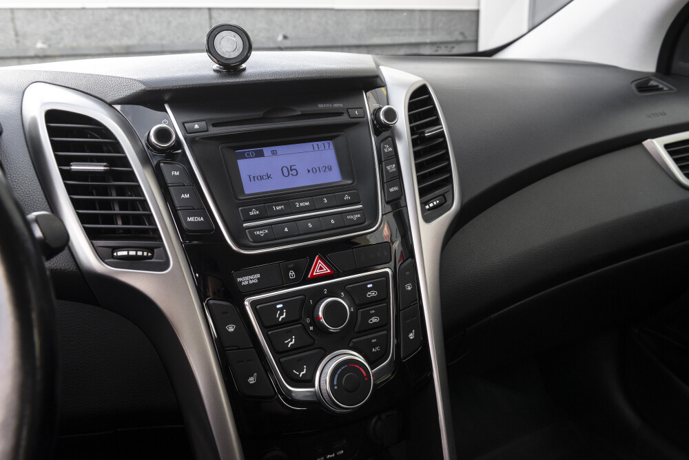 Hyundai i30 II Казань  - изображение 14