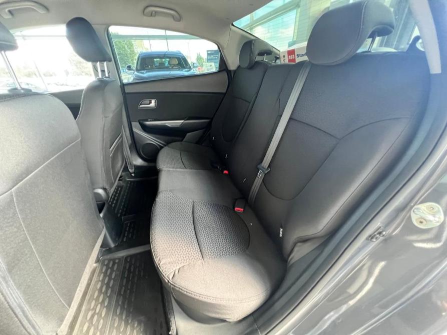 Kia Rio III Рестайлинг Екатеринбург  - изображение 20