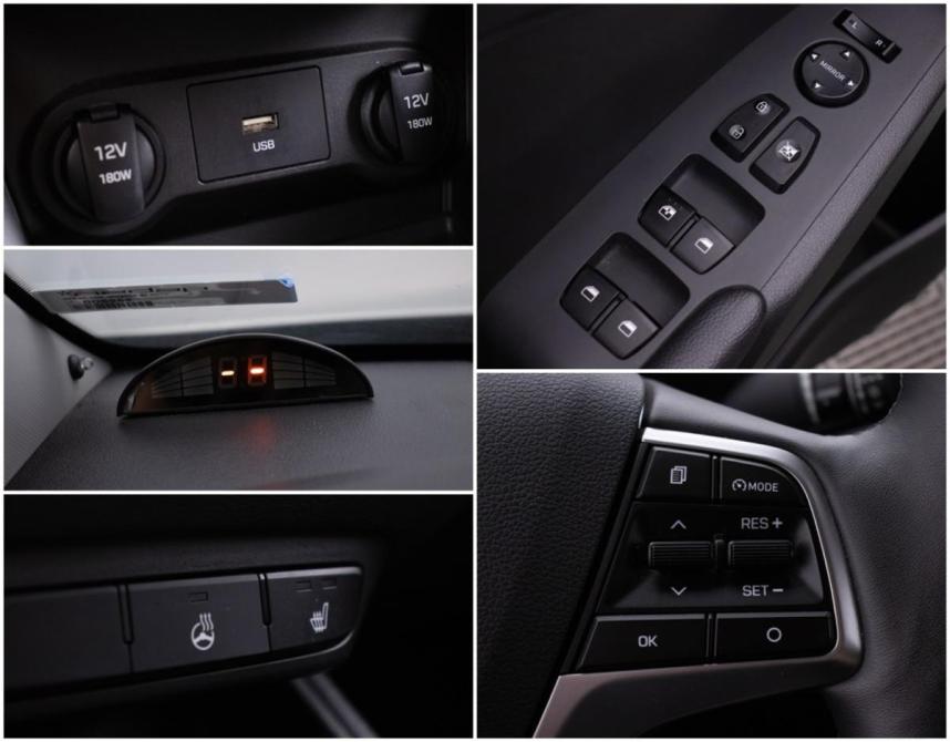 Hyundai Solaris II Рестайлинг Москва  - изображение 16