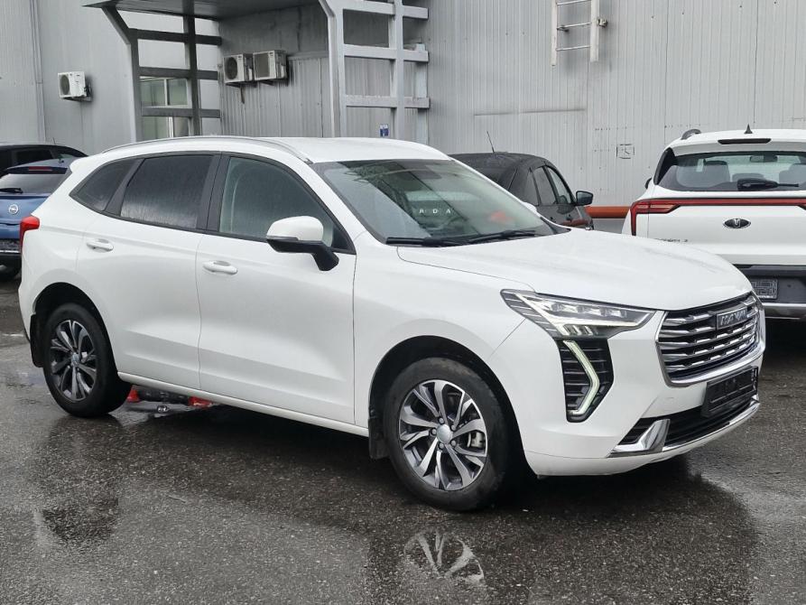 Haval Jolion I Нижний Новгород  - изображение 2