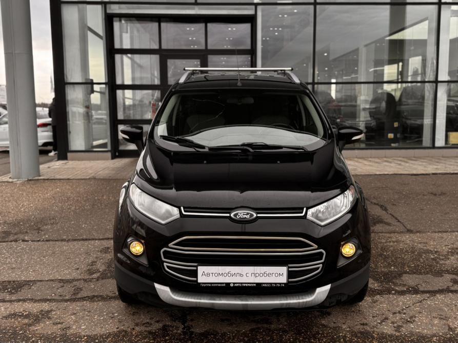 Ford EcoSport II Тверь  - изображение 2