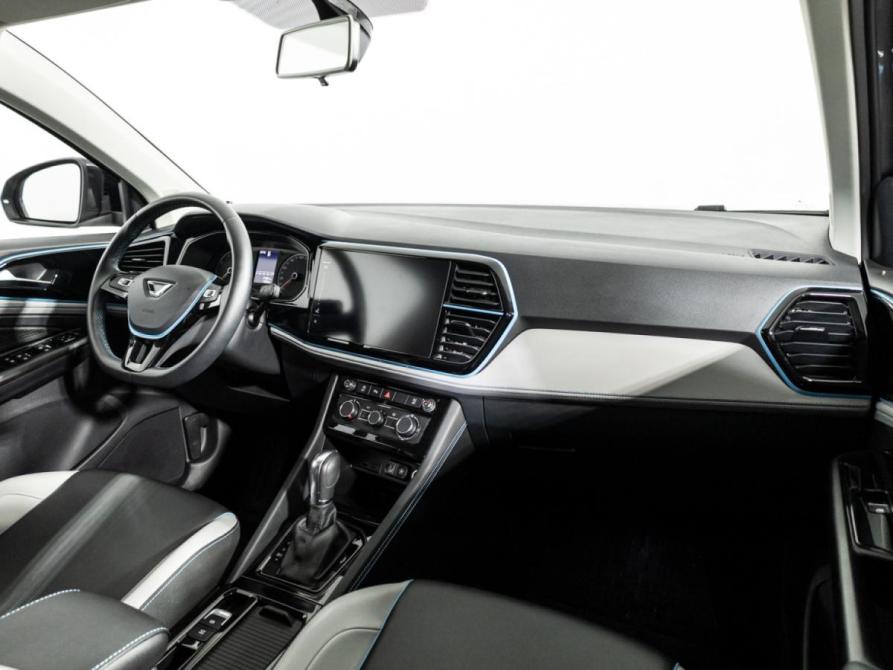 Jetta VS5 I Рестайлинг Санкт-Петербург  - изображение 17