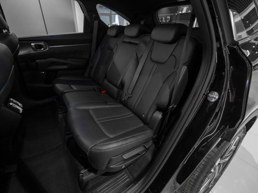 Kia Sorento IV Москва  - изображение 14