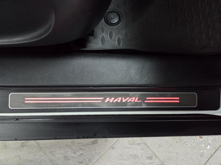 Haval H6 I Мончегорск  - изображение 11