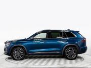 Geely Monjaro I Москва  - изображение 29