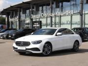 Mercedes-Benz E-Класс V (W213 S213 C238) Рестайлинг Москва  - изображение 64