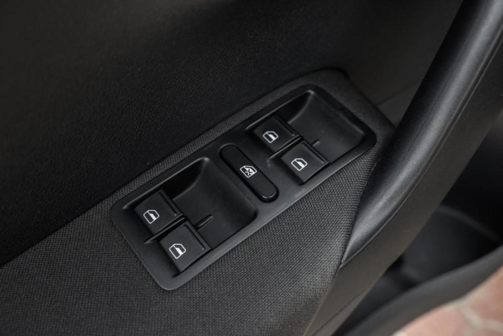 Volkswagen Polo V Рестайлинг Ульяновск  - изображение 18
