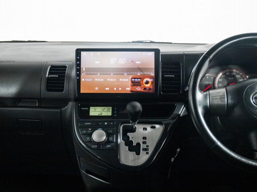 Toyota Wish I Рестайлинг Иркутск  - изображение 12