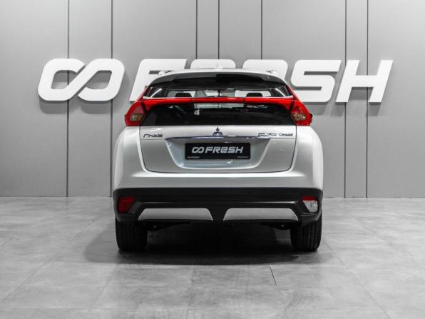 Mitsubishi Eclipse Cross I Рестайлинг с пробегом 2022 года, цена 3 160 000 рублей, 34 км, внедорожник, Автокод Объявления