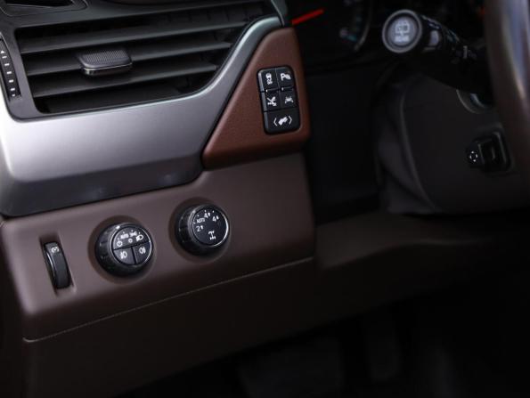 Chevrolet Tahoe IV с пробегом 2016 года, цена 2 998 000 рублей, 172058 км, внедорожник, Автокод Объявления