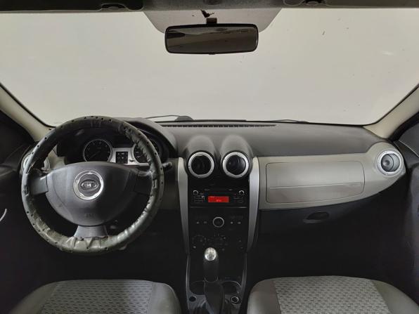 Lada (ВАЗ) Largus I с пробегом 2013 года, цена 400 000 рублей, 406400 км, универсал, Автокод Объявления