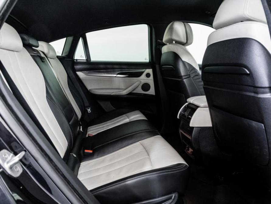 BMW X6 II (F16) Санкт-Петербург  - изображение 28