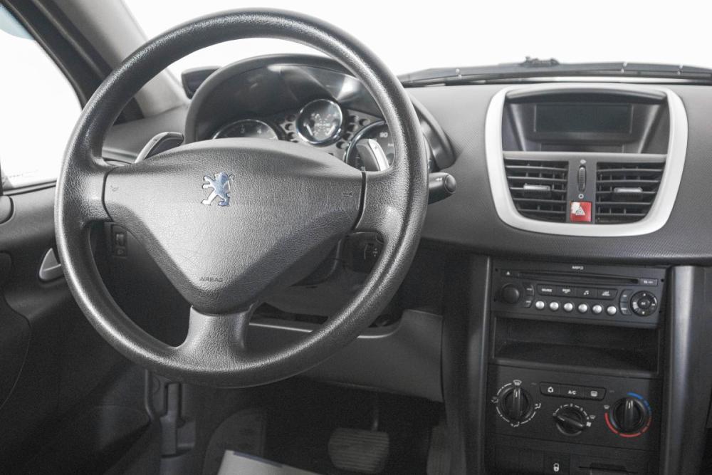Peugeot 207 I Кемерово  - изображение 13
