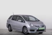 Honda Fit Shuttle I Томск  - изображение 15