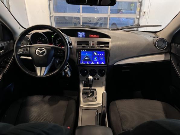 Mazda 3 II (BL) с пробегом 2009 года, цена 730 000 рублей, 295000 км, седан, Автокод Объявления