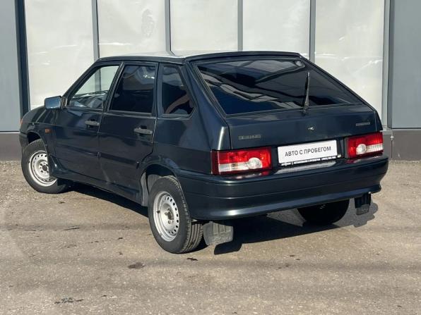 Lada (ВАЗ) 2114 с пробегом 2012 года, цена 175 000 рублей, 307000 км, хэтчбек, Автокод Объявления