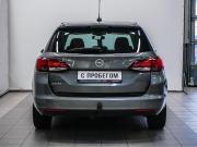 Opel Astra K Красноярск  - изображение 36