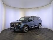 Geely Okavango I Рестайлинг Москва  - изображение 29