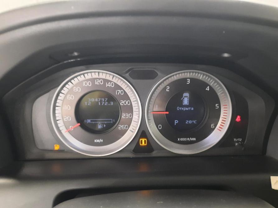 Volvo XC60 I Екатеринбург  - изображение 8