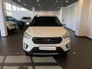 Hyundai Creta I Чебоксары  - изображение 44