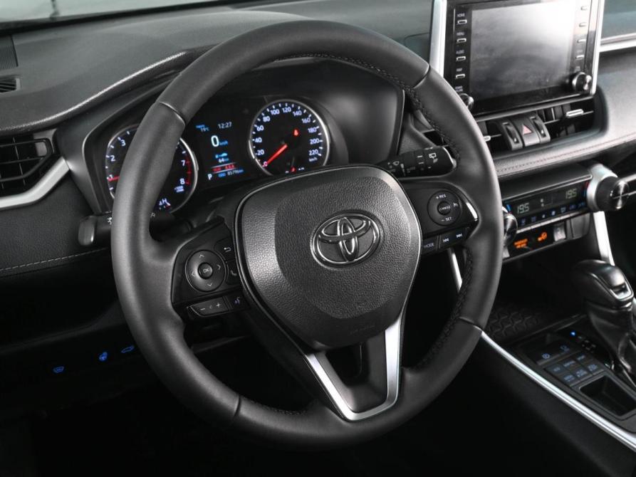Toyota RAV4 V (XA50) Ростов-на-Дону  - изображение 12