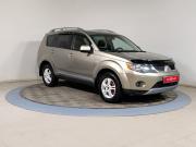 Mitsubishi Outlander II Екатеринбург  - изображение 19