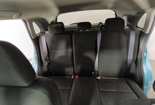 Mitsubishi ASX I с пробегом 2010 года, цена 1 030 000 рублей, 169128 км, внедорожник, Автокод Объявления