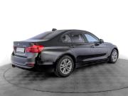 BMW 3 серии VI (F3x) Рестайлинг Москва  - изображение 35