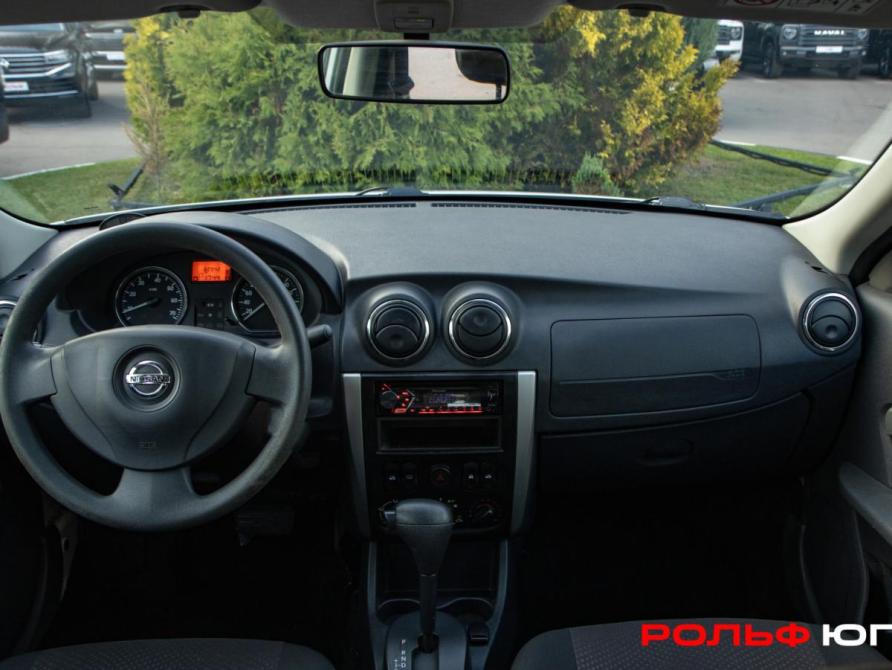 Nissan Almera III (G15) Москва  - изображение 10