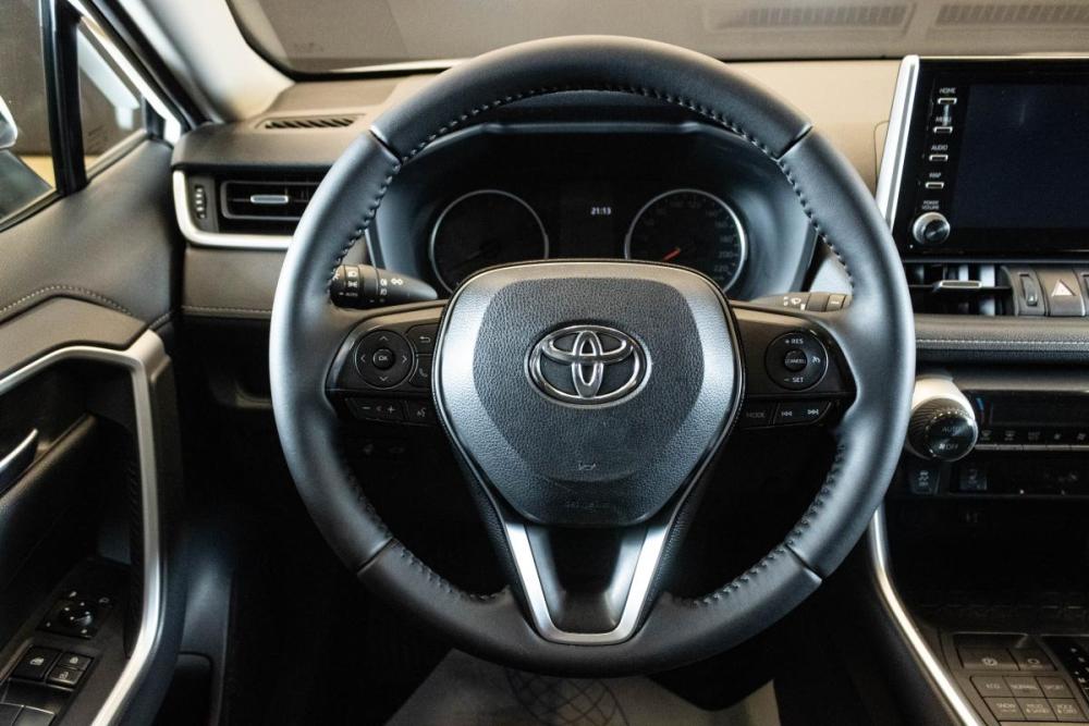 Toyota RAV4 V (XA50) Уфа  - изображение 6
