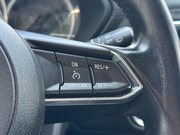 Mazda CX-5 II с пробегом 2018 года, цена 2 449 000 рублей, 144490 км, внедорожник, Автокод Объявления