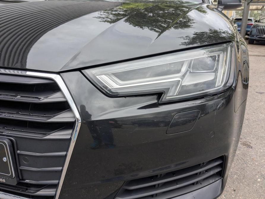 Audi A4 V (B9) Москва  - изображение 11