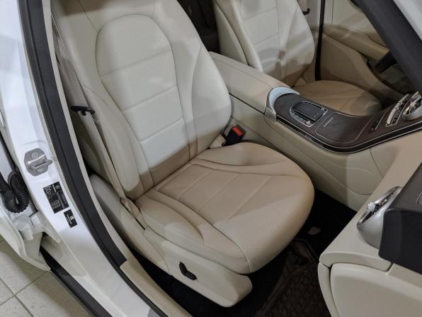 Mercedes-Benz GLC I (X253) Рестайлинг с пробегом 2019 года, цена 3 790 000 рублей, 71258 км, внедорожник, Автокод Объявления